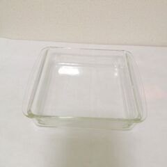 耐熱皿　ガラス　日本製　オーブン料理　iwaki　パーティー　大皿