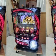 市内近郊限定 リング 終焉ノ刻 FSA 疑似ボーナス  藤商事 リング終焉 パチスロ 5号機 ART機 実機  コイン不要 天井 スロット 苫小牧西店