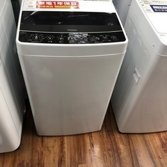 1ヶ月保証付き！！ 洗濯機 シャープ ES-PX8C 2017 幅(W)600mm × 奥行(D 