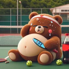 【急募】2024/6/1(土) ピックルボール練習会🦀　テニス・...