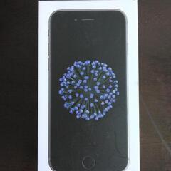 iPhone 6 の箱
