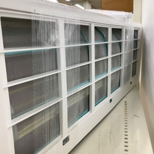 トレファク ラパーク岸和田店】2020年製 TOSHIBA 壁掛けエアコン 入荷 