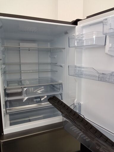 ☆ジモティ割あり☆ AQUA 冷蔵庫 430L 23年製 動作確認／クリーニング  