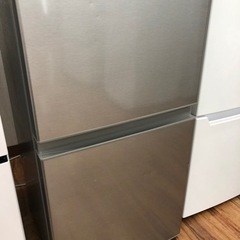 AQUA 冷蔵庫 2020年製 126L 