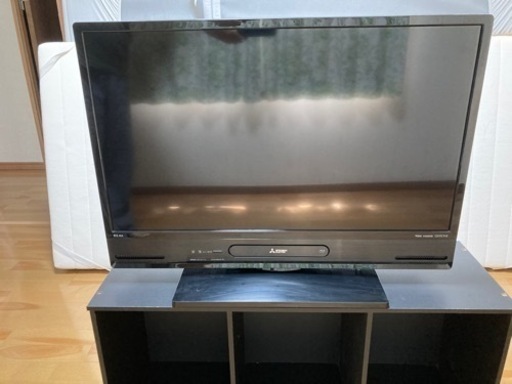 液晶テレビ