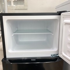 安心6ヶ月保証！ Haier 冷蔵庫 2020年製 130L