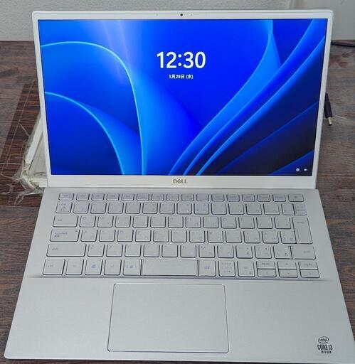 [高性能」1年保証（Windows 11+Office2021年）DELL　INSPIRON