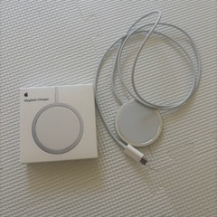 MagSafe充電器  Apple純正品