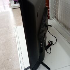 ★ジモティ割あり★ maxzen TV ４０インチ 18年製 動作確認／クリーニング済み TJ6119