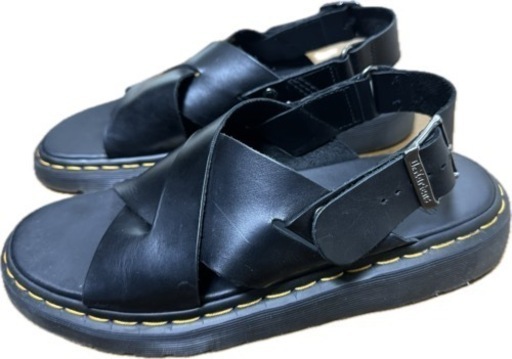 Dr.Martens  ドクターマーチン　ZANE UK9\n