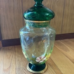 レトロ　置物　生活雑貨 花瓶