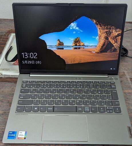 [高性能」1年保証（Windows 11+Office2021年）LENOVO THINKBOOK