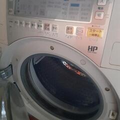 ナショナル ドラム洗濯機 NA-VR1000