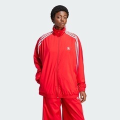 国内品 adidas ADILENIUM 上下セット