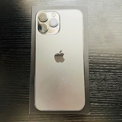 iPhone 13 Pro Max グラファイト 512 GB ...