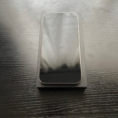 iPhone 13 Pro Max グラファイト 512 GB SIMフリー美品