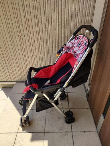 Goodbaby　ベビーカー