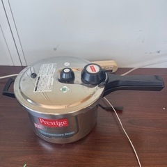 家電 キッチン圧力鍋