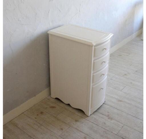 6月末終了予定 新品 女の子 学習机 リリーホワイトリリージョン デスク