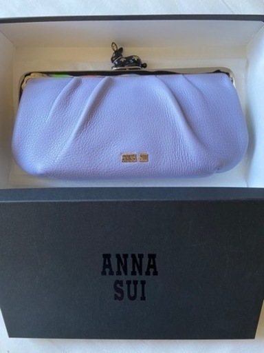 ANNA SUI アナスイ　財布