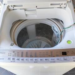 取引先決定　家電 生活家電 洗濯機