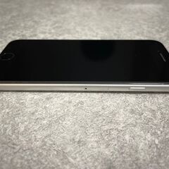【ネット決済・配送可】iPhone SE2 第二世代 128GB...