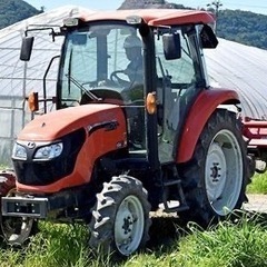 農作業・工事作業・工場作業車両・重機等　買取りします！！