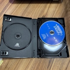 【決定】ビーストウォーズメタルス DVD-BOX 一部DVDなし