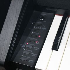 値下げ! 電子ピアノ CASIO AP-420 配達も可能