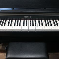 電子ピアノ CASIO AP-420 配達も可能