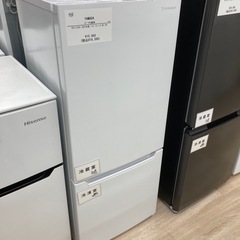 YAMADA（ヤマダ）2ドア冷蔵庫　YRZ-C12H1のご紹介です。