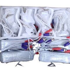 展示品・スタートアップガイド欠品】Swann（スワン）4CH 1080 DVR