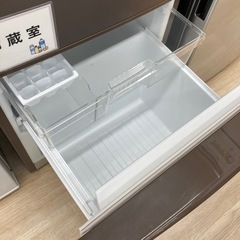 Panasonic（パナソニック）2ドア冷蔵庫　NR-B17AW-Tのご紹介でず。