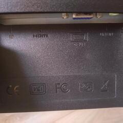 BenQ　27インチ　ディスプレイ（FHD 1080p/ブルーライト軽減/スピーカー機能付き/ノングレア/ベゼルレス/輝度自動調整)