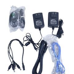 展示品・スタートアップガイド欠品】Swann（スワン）4CH 1080 DVR