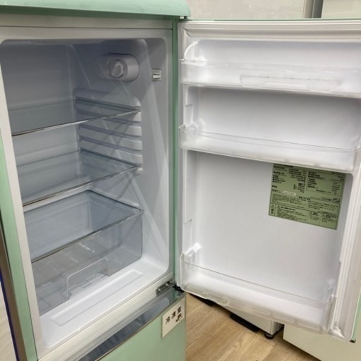 【最終セール】アイリスオーヤマ PRR-142D-LG（2021年製） 楽天市場】冷蔵庫 冷凍庫 小型 2ドア 130L 家庭用 PRR-142D 1人