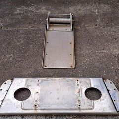 山田産業 アンカマン AR-2512X 電動アンカーリール中古