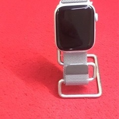 Apple Watch SE2 バッテリー100%アップルウォッチ