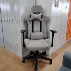 愛品倶楽部柏店】ITOKI クロスフォーカスチェア YES-S-GR-AEL