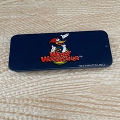 USJ ウッドペッカー　ミニケース