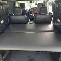 ベッドキット VOXY  NOAH  ESQUIRE