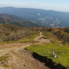 山登り友達