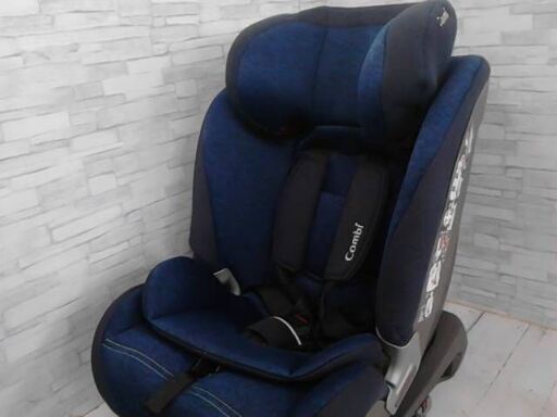 ISOFIXタイプ　セイブトレック ISOFIX エッグショック TB　A2309