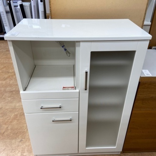 【トレファク摂津店】ニトリのキッチンカウンターが入荷致しました！！