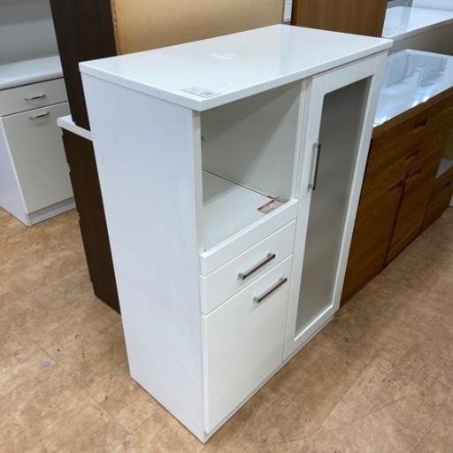 トレファク摂津店】ニトリのキッチンカウンターが入荷致しました