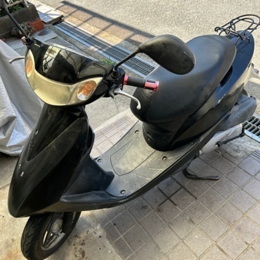 お取引決まりました】原付バイク HONDA DIO - ホンダ