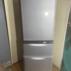 🌸配達設置込み🌸大型冷蔵庫【335ℓ】