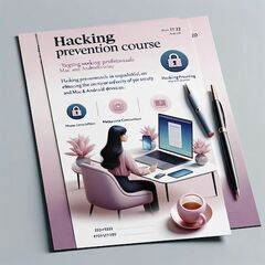 セキュリティ対策講座:女性にも安心のハッキング対策/ Mac &...