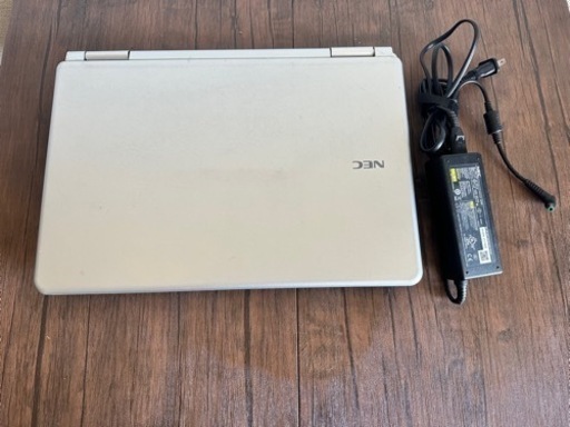 [引き取り者決定]NEC Versa Pro メモリ8GB 2021オフィスソフト付