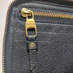 ◆他のサイト決定◆美品◆ルイヴィトン長財布アンプラントライン